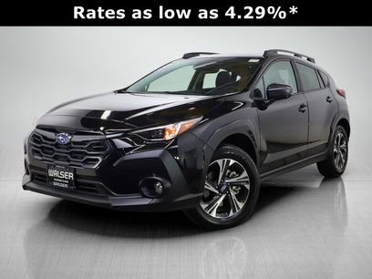 Certified 2026 Subaru Crosstrek 2.0i Premium