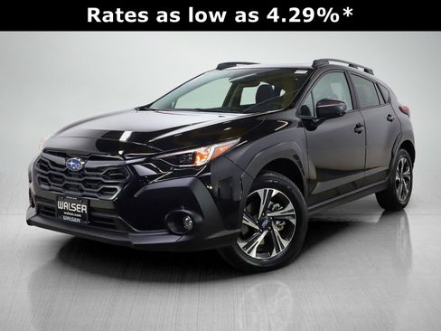 Certified 2026 Subaru Crosstrek 2.0i Premium AWD/4WD image 1