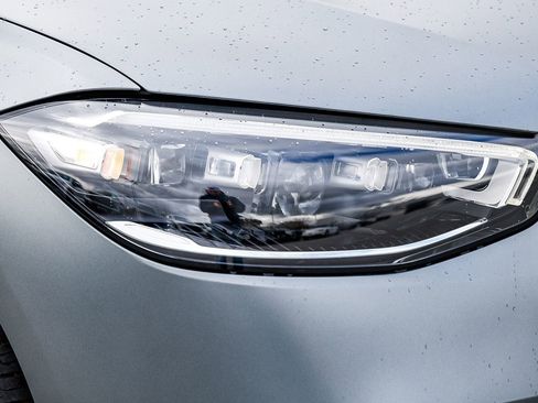 Certified 2023 Mercedes-Benz S 500 S 500 image 7