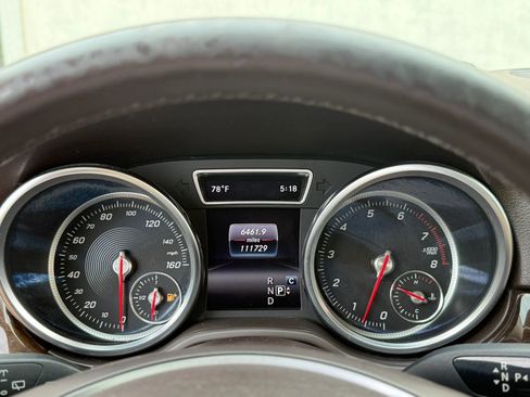 Used 2018 Mercedes-Benz GLE 350 4MATIC image 15