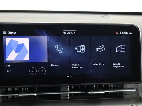 Used 2026 Hyundai Kona SEL Sport FWD image 27