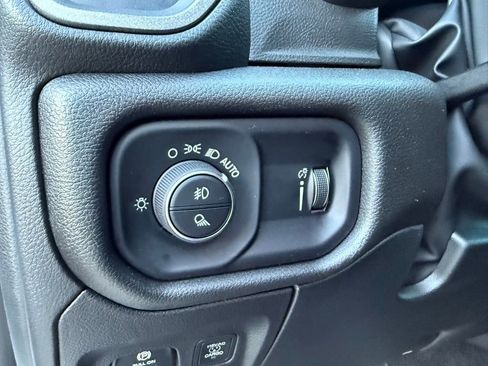 New 2025 RAM 1500 Classic Warlock image 15