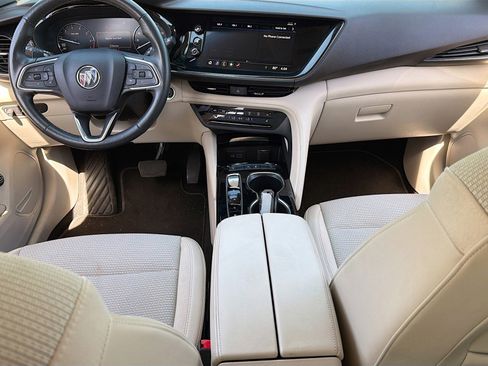 Used 2023 Buick Envision Preferred FWD image 29