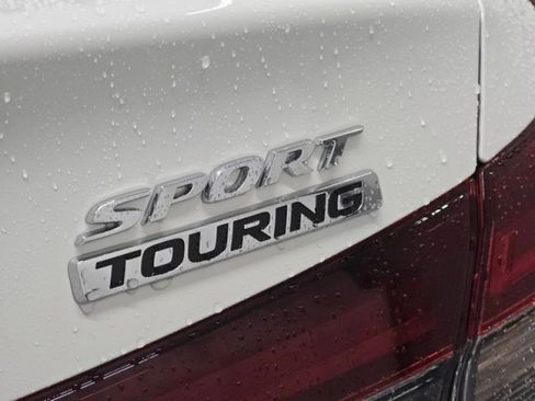 Used 2026 Honda Civic Sport Touring image 3