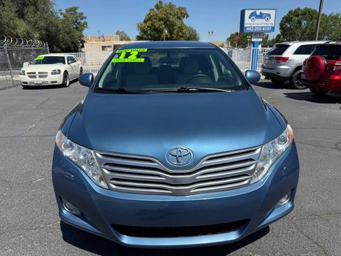 Used 2012 Toyota Venza LE FWD image 3