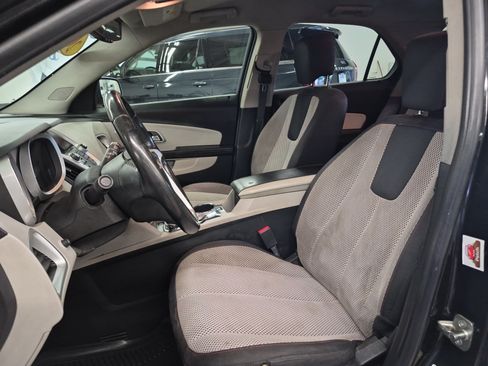 Used 2015 Chevrolet Equinox LT w/ Driver Convenience Package FWD image 10