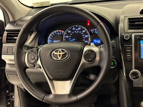 Used 2012 Toyota Camry SE image 13