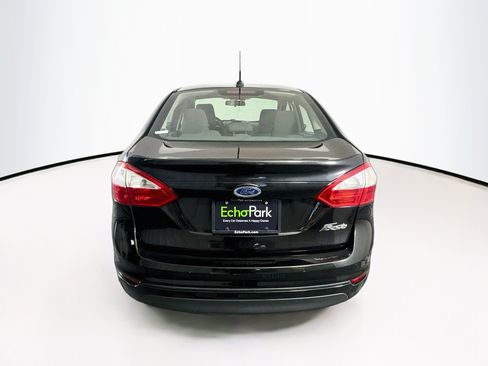 Used 2014 Ford Fiesta S FWD image 7