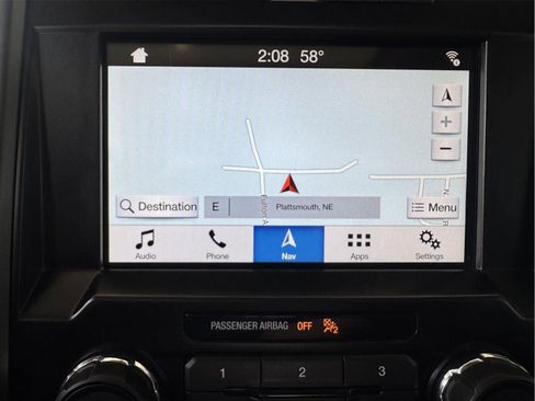 Used 2018 Ford F150 XLT w/ Equipment Group 302A Luxury AWD/4WD image 21