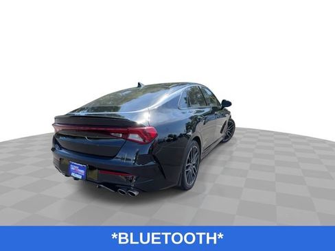 Used 2022 Kia K5 GT image 9