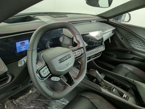 New 2026 Dodge Charger Scat Pack AWD/4WD image 20
