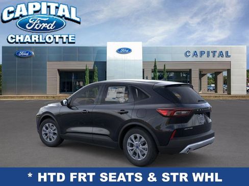 New 2026 Ford Escape Active w/ Tech Pack #1 image 4