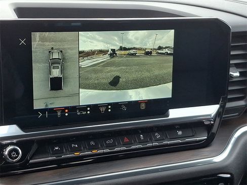 Used 2024 GMC Sierra 1500 SLT w/ SLT Premium Plus Package image 18