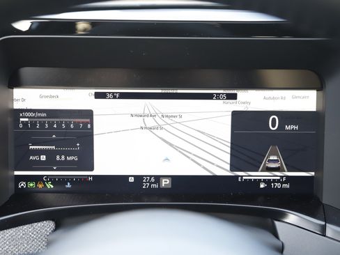 New 2026 Subaru Outback Premium image 30