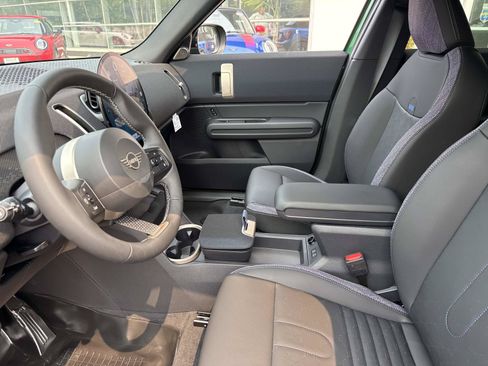 New 2027 MINI Cooper Countryman S AWD/4WD image 24