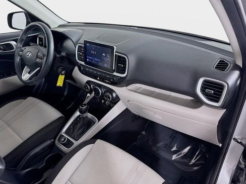 Certified 2023 Hyundai Venue SEL w/ Cargo Package image 27