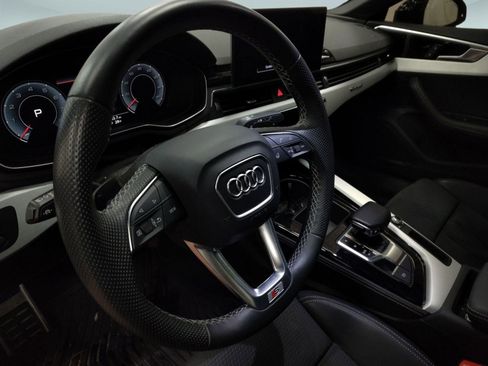 Used 2023 Audi A5 2.0T Premium Plus w/ Premium Plus image 18