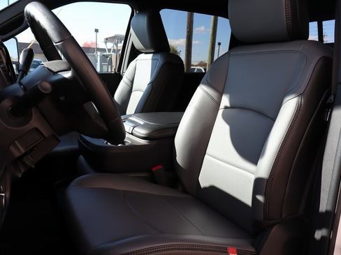 Used 2025 RAM 2500 Tradesman image 12