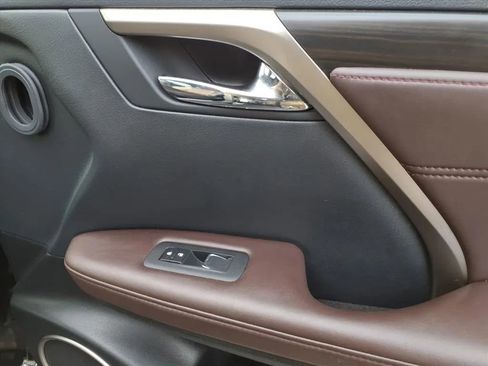 Used 2019 Lexus RX 350 F Sport image 12