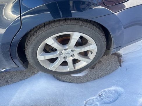 Used 2008 Nissan Maxima 3.5 SE w/ Sensory Pkg image 7