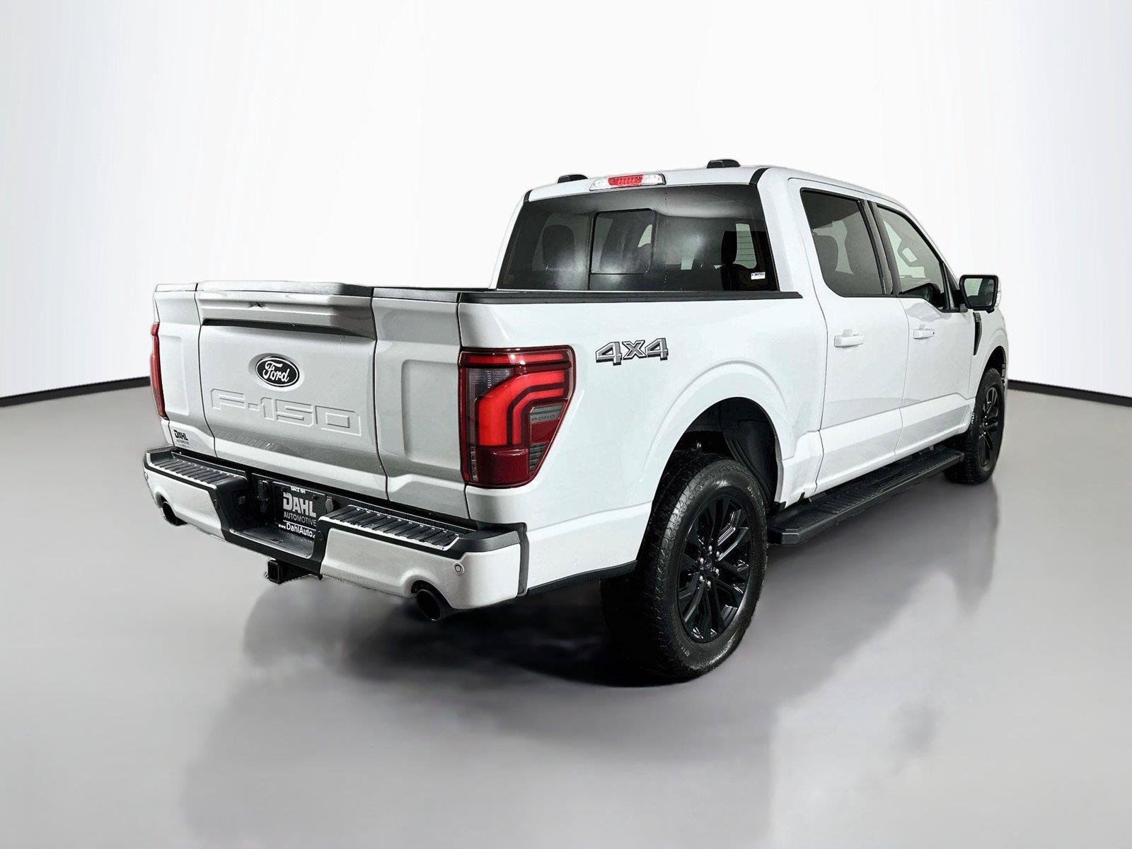 Used 2024 Ford F150 Lariat w/ Equipment Group 502A High AWD/4WD image 13