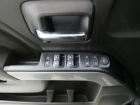 Used 2017 Chevrolet Silverado 1500 LT w/ All Star Edition AWD/4WD image 19