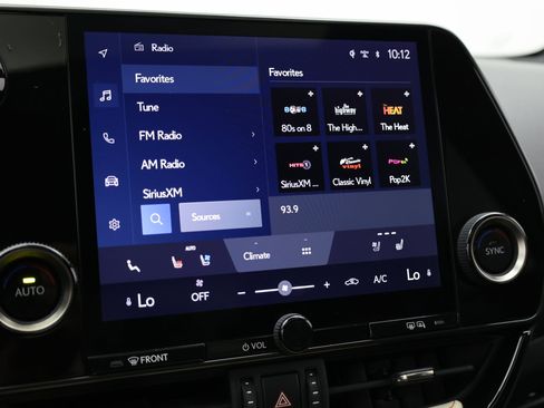 Used 2022 Lexus NX 250 FWD image 31