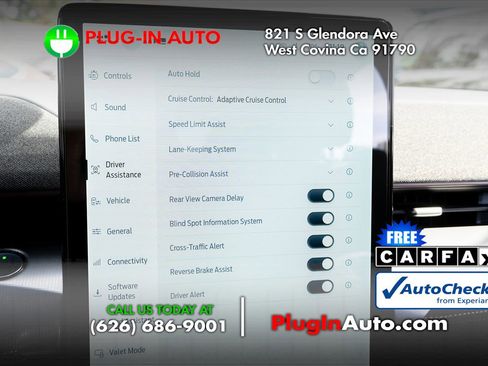 Used 2022 Ford Mustang Mach-E GT image 36