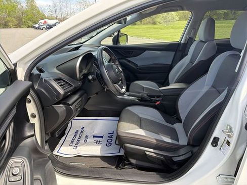 Used 2021 Subaru Crosstrek 2.0i Premium AWD/4WD image 20