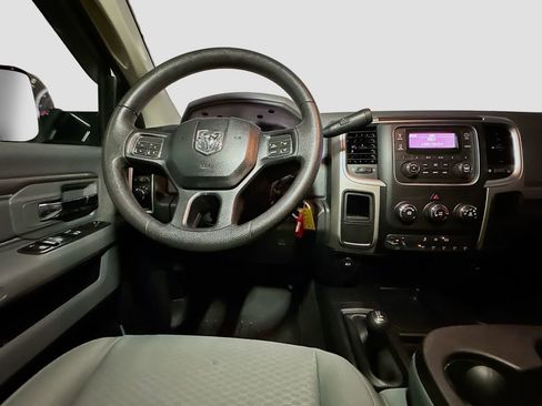 Used 2016 RAM 3500 SLT w/ Quick Order Package 29G SLT AWD/4WD image 33
