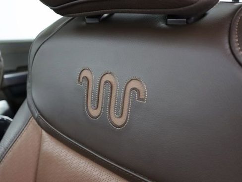 Used 2024 Ford F150 King Ranch image 45