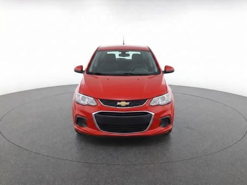 Used 2020 Chevrolet Sonic LT FWD image 9