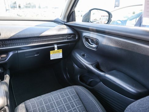 Used 2024 Honda HR-V LX image 6