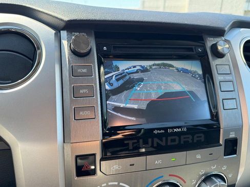 Used 2018 Toyota Tundra SR5 w/ TRD Off Road Package RWD image 20