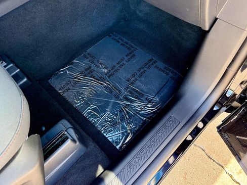 New 2026 Ford Explorer Active image 22