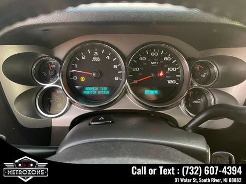 Used 2011 Chevrolet Silverado 1500 LT w/ Texas Edition image 25
