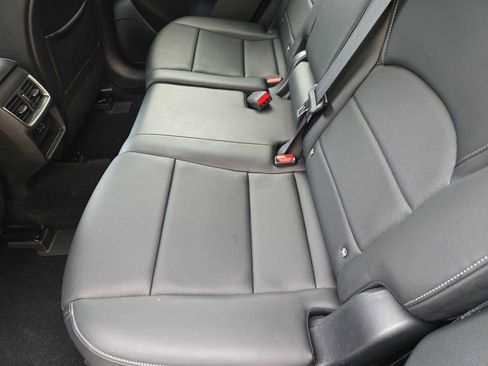 Used 2023 INFINITI QX50 Sport FWD image 12