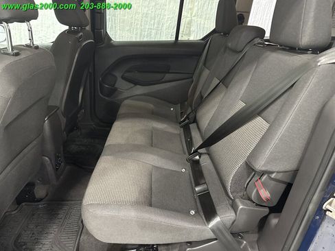 Used 2018 Ford Transit Connect XL image 15