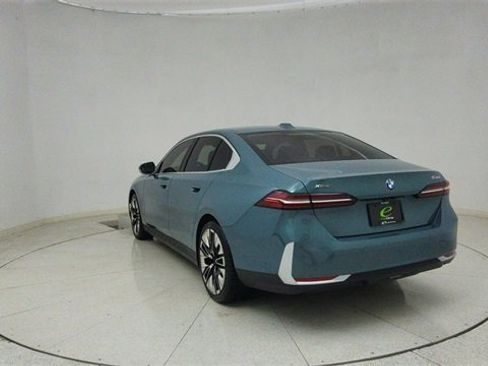 Used 2026 BMW 540i xDrive 540i xDrive image 68