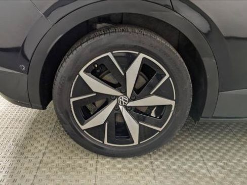 Used 2023 Volkswagen ID.4 S RWD image 35