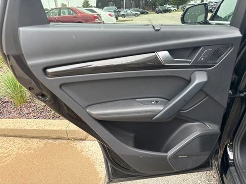 Used 2018 Audi Q5 Prestige AWD/4WD image 9