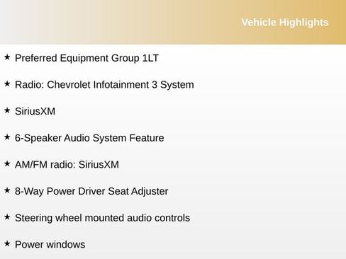 Used 2024 Chevrolet Malibu LT image 8