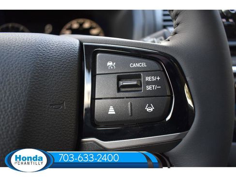 New 2026 Honda Odyssey Touring image 13