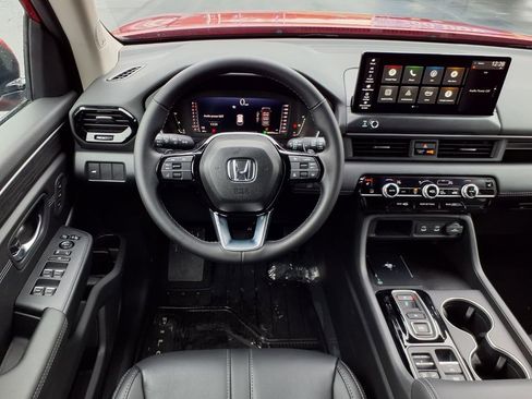 New 2026 Honda Pilot Touring image 14