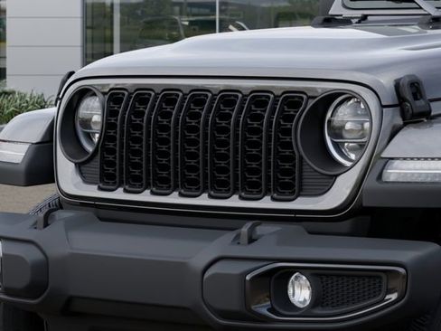 New 2025 Jeep Gladiator Sport image 11