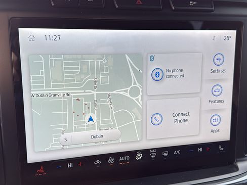 Used 2023 Ford F150 XLT w/ Equipment Group 302A High image 19