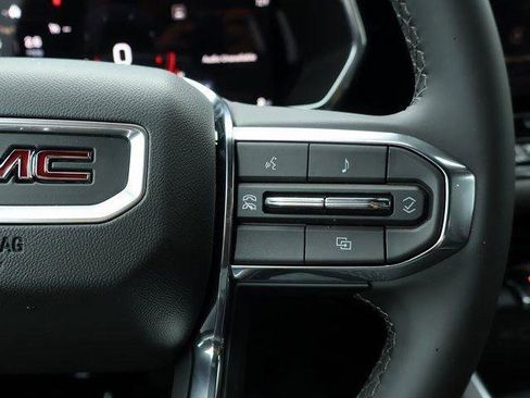 New 2026 GMC Canyon Elevation w/ Convenience Package image 36