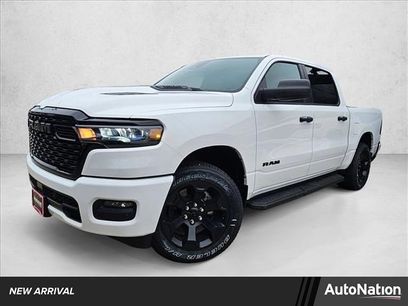 New 2026 RAM 1500 Express