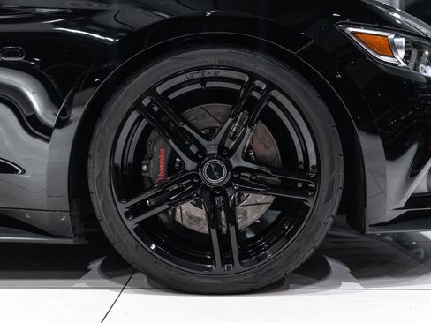 Used 2015 Ford Mustang GT w/ GT Performance Package image 58