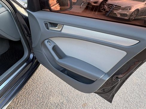 Used 2015 Audi A4 2.0T Premium Plus w/ Technology Package image 29